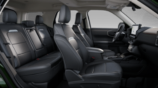 2025 Ford Bronco Sport® Internal Image 1